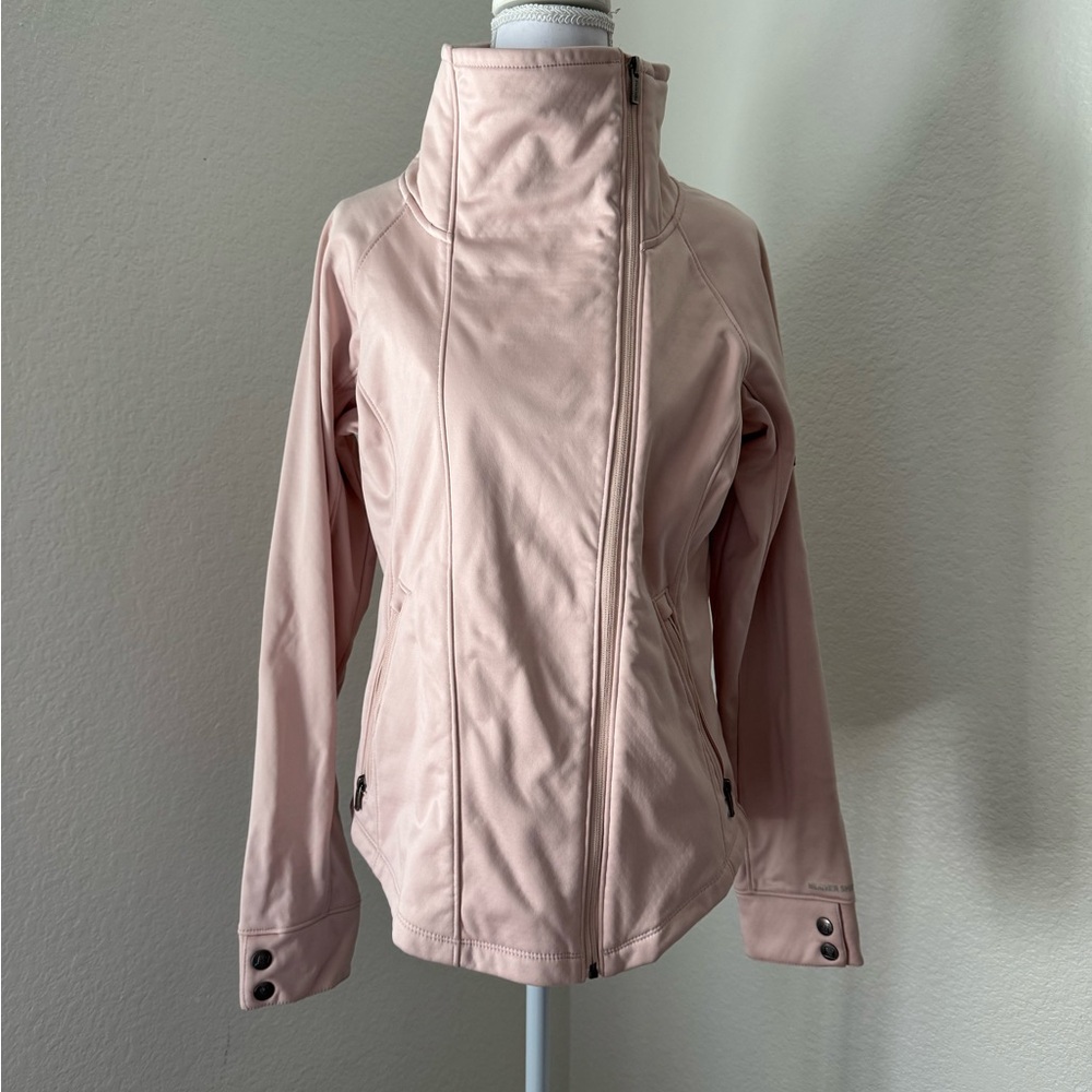 Women's Pink Jacket